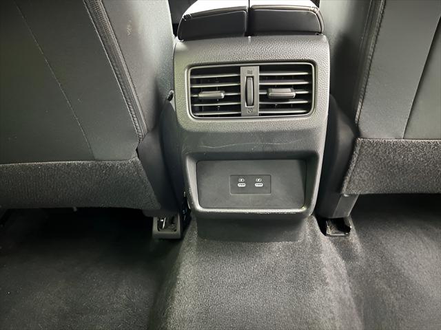 2024 Nissan Rogue SV Intelligent AWD