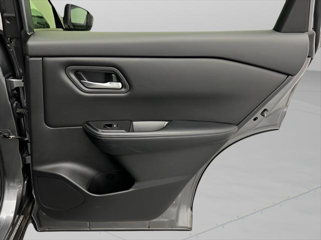 2024 Nissan Rogue SV Intelligent AWD