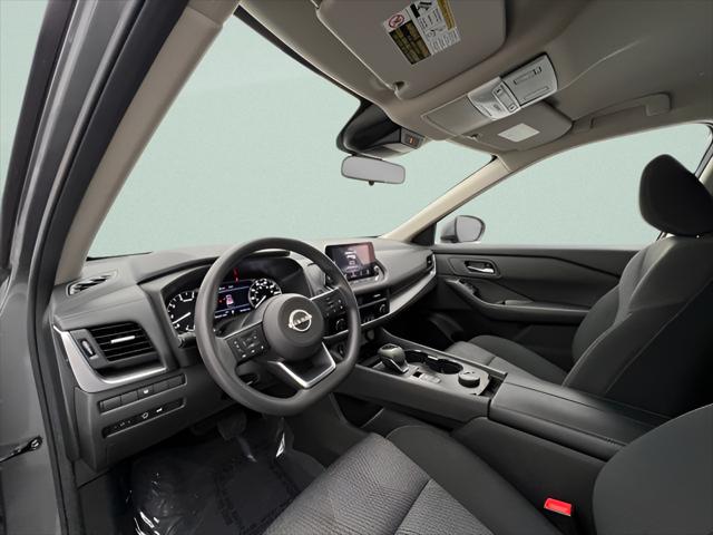 2024 Nissan Rogue SV Intelligent AWD
