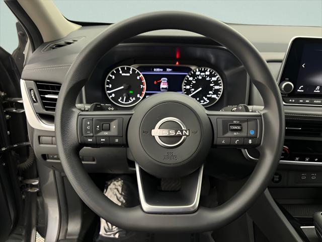 2024 Nissan Rogue SV Intelligent AWD