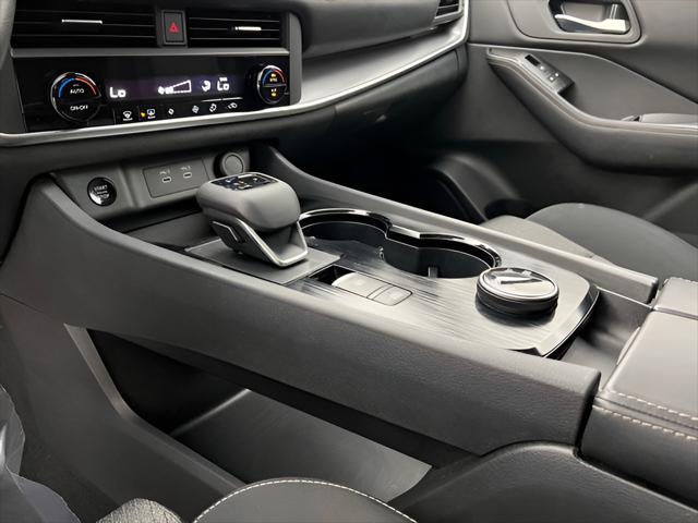 2024 Nissan Rogue SV Intelligent AWD