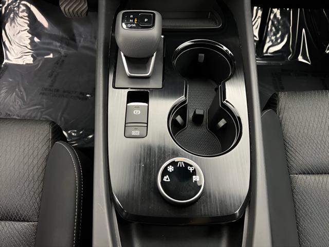 2024 Nissan Rogue SV Intelligent AWD