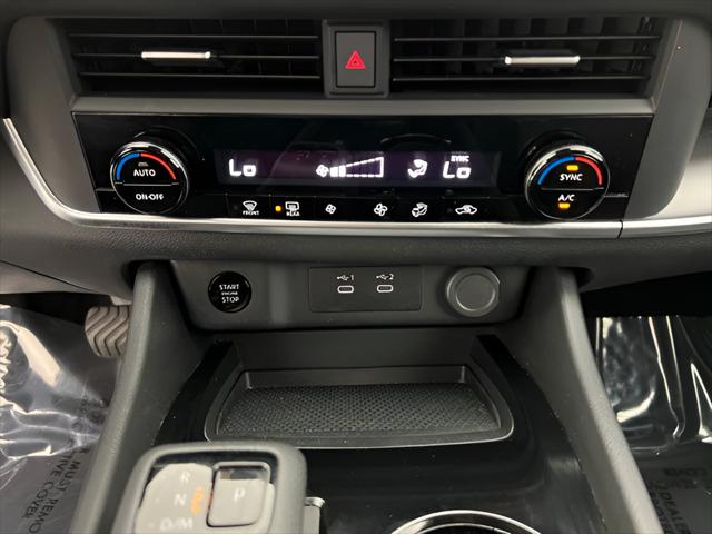 2024 Nissan Rogue SV Intelligent AWD
