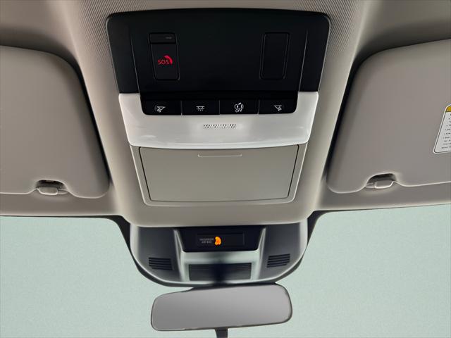 2024 Nissan Rogue SV Intelligent AWD
