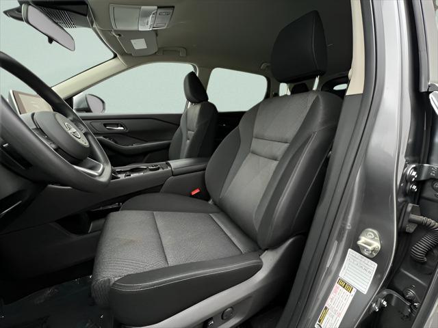 2024 Nissan Rogue SV Intelligent AWD