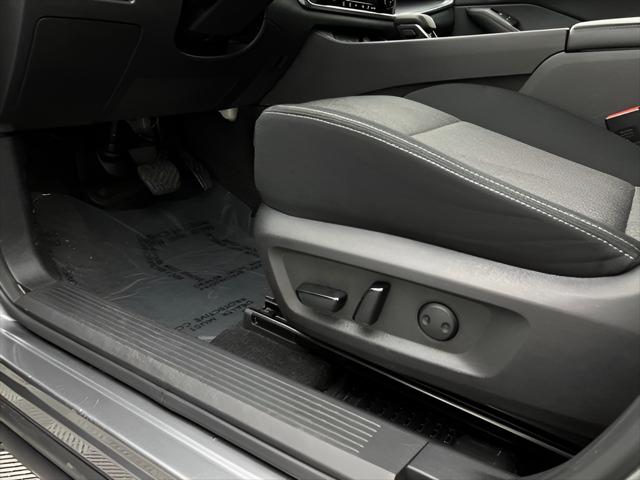 2024 Nissan Rogue SV Intelligent AWD