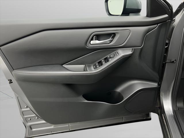 2024 Nissan Rogue SV Intelligent AWD