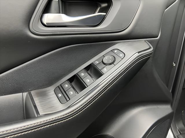 2024 Nissan Rogue SV Intelligent AWD