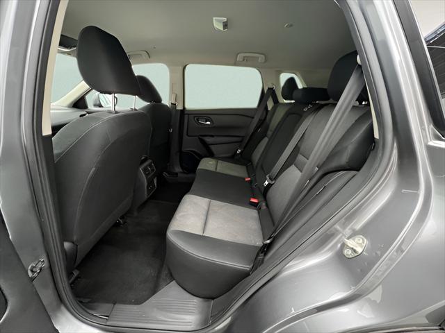 2024 Nissan Rogue SV Intelligent AWD