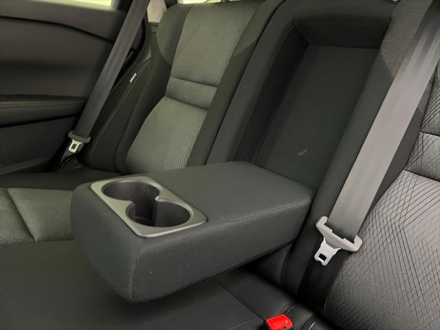 2024 Nissan Rogue SV Intelligent AWD