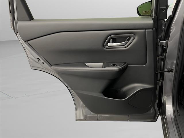 2024 Nissan Rogue SV Intelligent AWD
