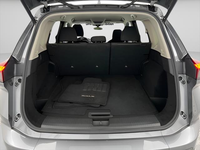 2024 Nissan Rogue SV Intelligent AWD