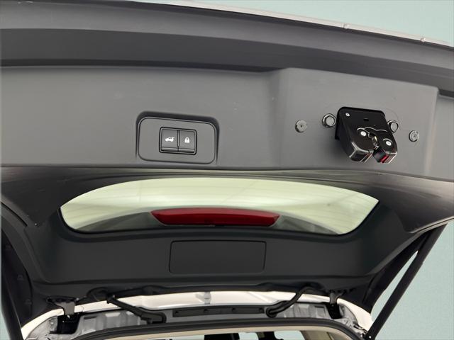 2024 Nissan Rogue SV Intelligent AWD