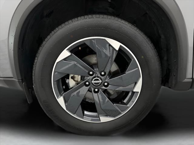 2024 Nissan Rogue SV Intelligent AWD
