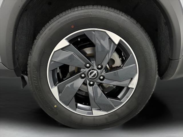 2024 Nissan Rogue SV Intelligent AWD