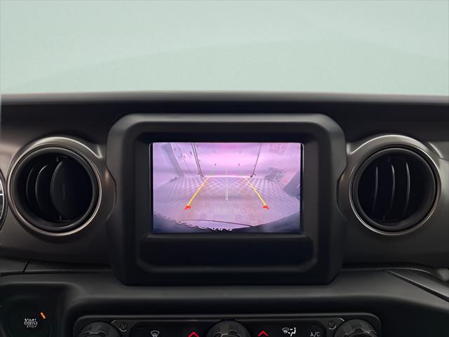2023 Jeep Wrangler 4xe 4x4