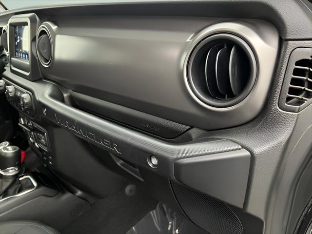 2023 Jeep Wrangler 4xe 4x4
