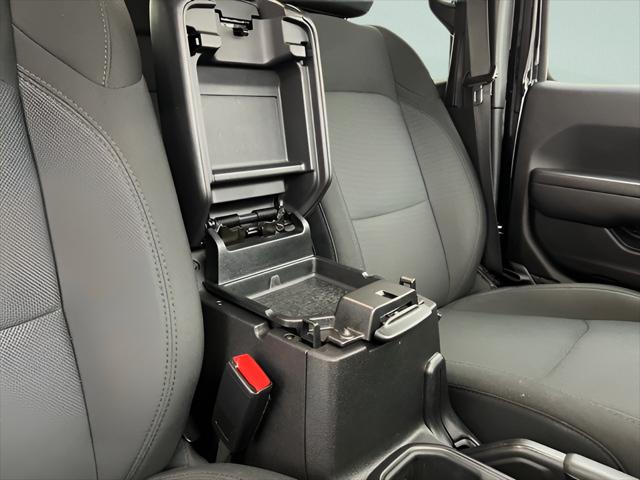 2023 Jeep Wrangler 4xe 4x4