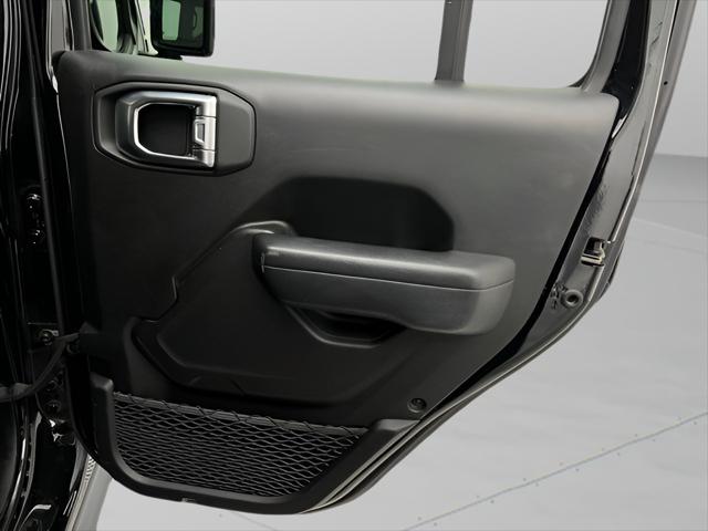 2023 Jeep Wrangler 4xe 4x4