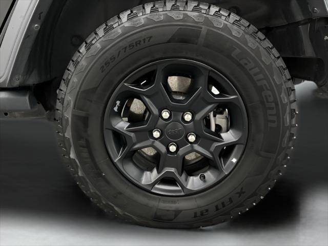 2023 Jeep Wrangler 4xe 4x4