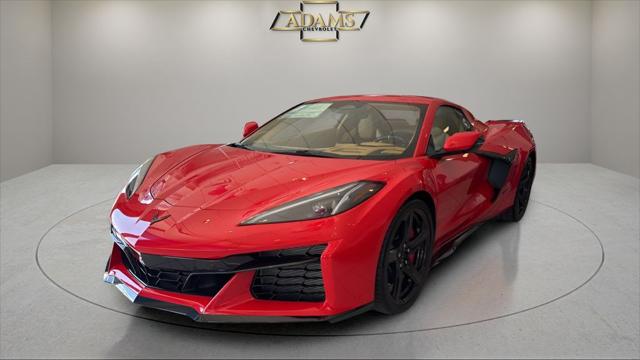 2026 Chevrolet Corvette 3LZ for sale in Havre De Grace, MD