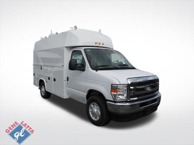2026 Ford E-350 Cutaway Base for sale in Hanover, PA