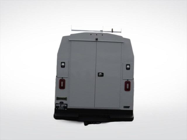 2026 Ford E-350 Cutaway Base
