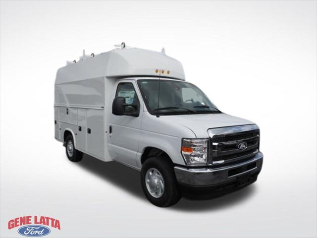 2026 Ford E-350 Cutaway Base for sale in Hanover, PA