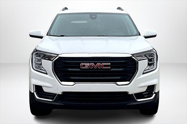2023 GMC Terrain AWD SLE