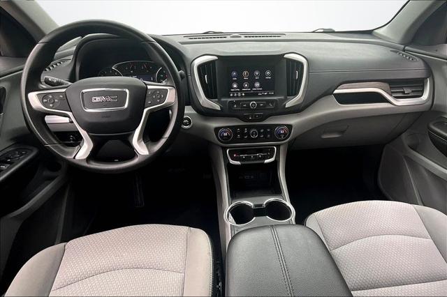 2023 GMC Terrain AWD SLE