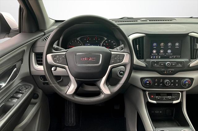 2023 GMC Terrain AWD SLE