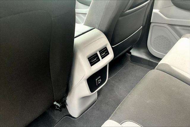 2023 GMC Terrain AWD SLE