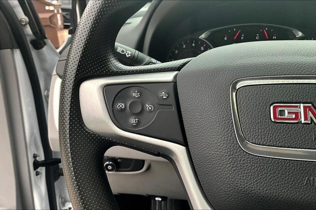 2023 GMC Terrain AWD SLE