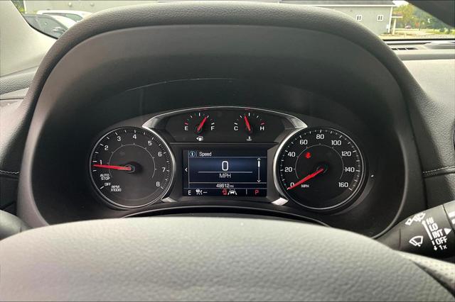 2023 GMC Terrain AWD SLE