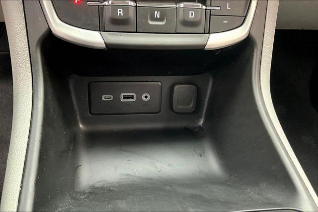 2023 GMC Terrain AWD SLE