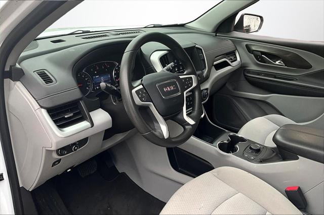 2023 GMC Terrain AWD SLE