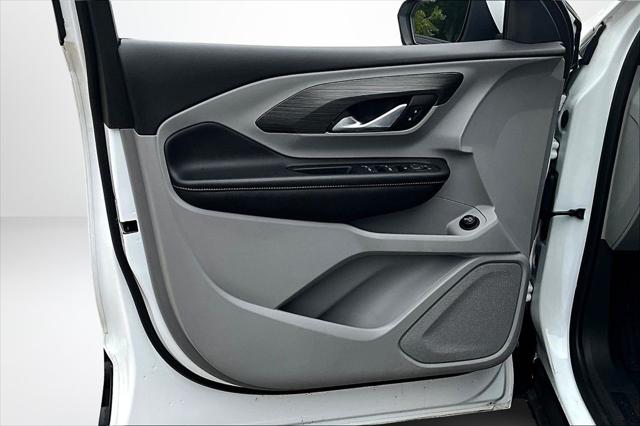 2023 GMC Terrain AWD SLE