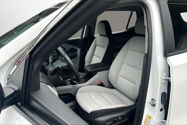 2023 GMC Terrain AWD SLE