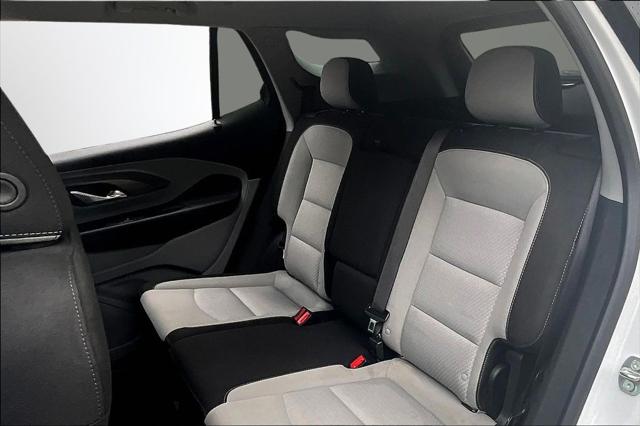 2023 GMC Terrain AWD SLE