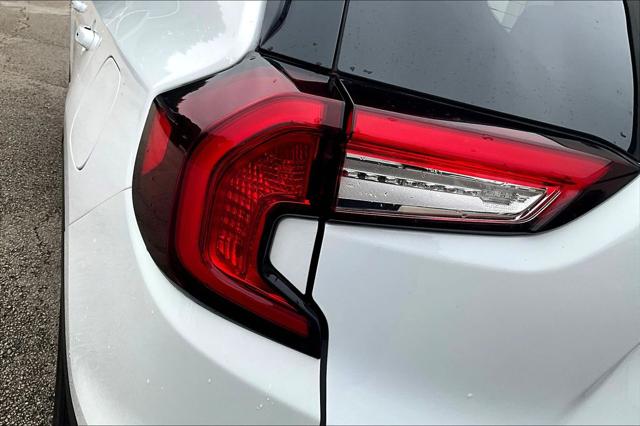 2023 GMC Terrain AWD SLE
