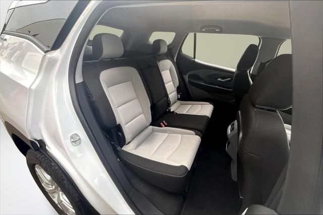 2023 GMC Terrain AWD SLE