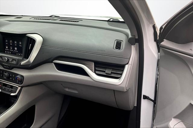 2023 GMC Terrain AWD SLE