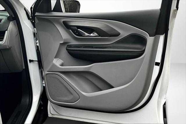 2023 GMC Terrain AWD SLE