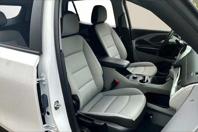 2023 GMC Terrain AWD SLE
