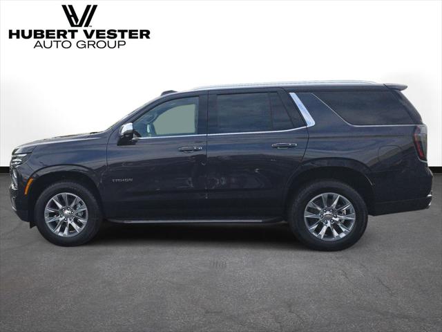 2026 Chevrolet Tahoe 4WD Premier for sale in Wilson, NC