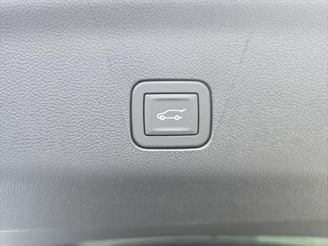 2026 Chevrolet Tahoe 4WD Premier