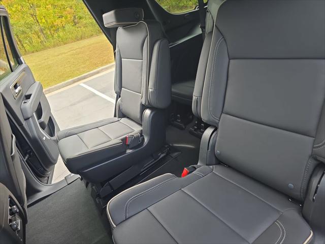 2026 Chevrolet Tahoe 4WD Premier