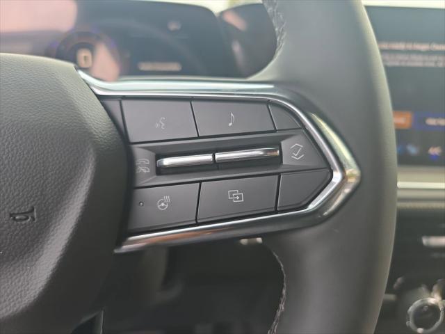 2026 Chevrolet Tahoe 4WD Premier