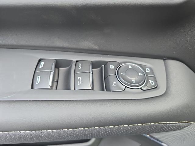 2026 Chevrolet Tahoe 4WD Premier