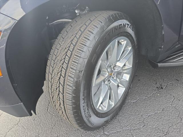 2026 Chevrolet Tahoe 4WD Premier